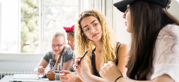 Pre Adolescentes y Adolescentes